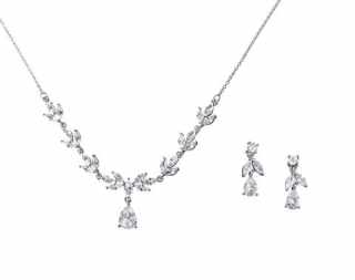 NS0722 Jewellery set #1