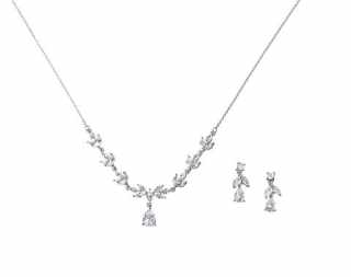 NS0722 Jewellery set #2