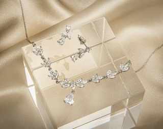 NS0722 Jewellery set #3