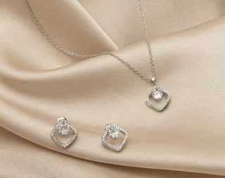 NS0778 Jewellery set #3
