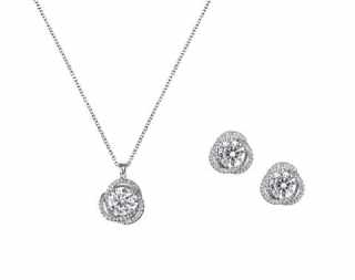 NS0861 Jewellery set #1