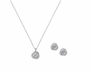 NS0861 Jewellery set #2