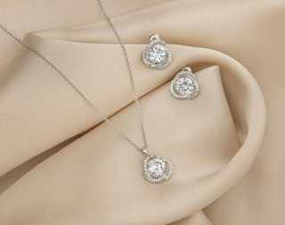 NS0861 Jewellery set #3