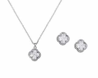 NS0818 Jewellery set #1