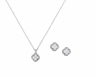 NS0818 Jewellery set #2
