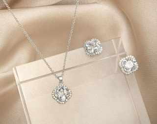NS0818 Jewellery set #3