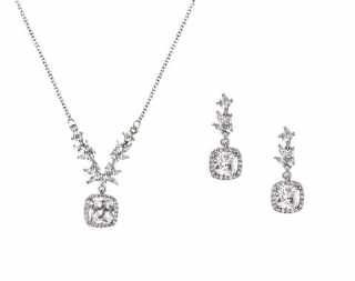 NS0781 Jewellery set #1