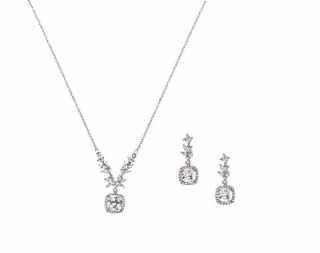 NS0781 Jewellery set #2