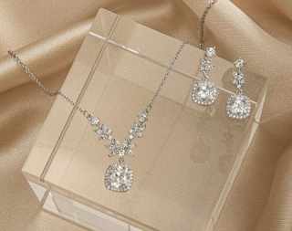 NS0781 Jewellery set #3