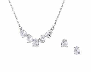 NS2161 Jewellery set #1