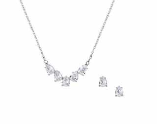 NS2161 Jewellery set #2