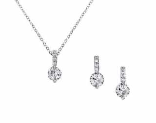 NS0028 Jewellery set #1