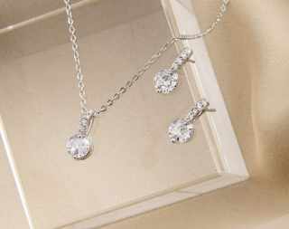 NS0028 Jewellery set #3