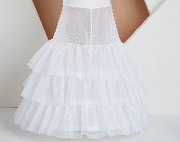 Petticoat H5-270 #1