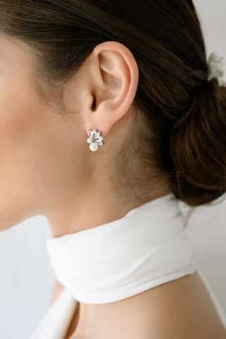 ER1108 Earrings #4