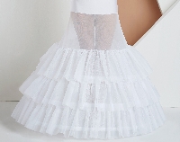 Petticoat H5-320 #1