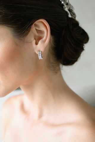 ER2528S Earrings #3