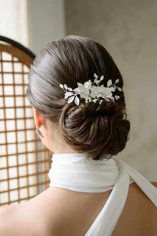 HC1118S Hair clips #3