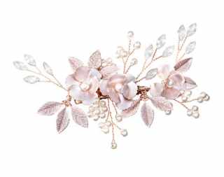 HC1118RG Hair clips #1