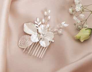 HC1121 Hair comb #2