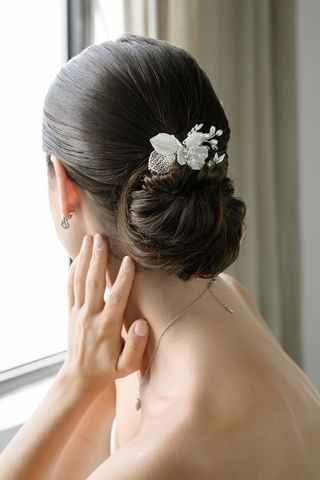 HC1121 Hair comb #3