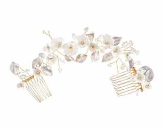 HC1114 Hair comb #1