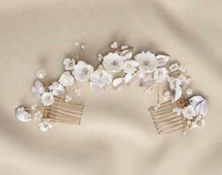 HC1114 Hair comb #2