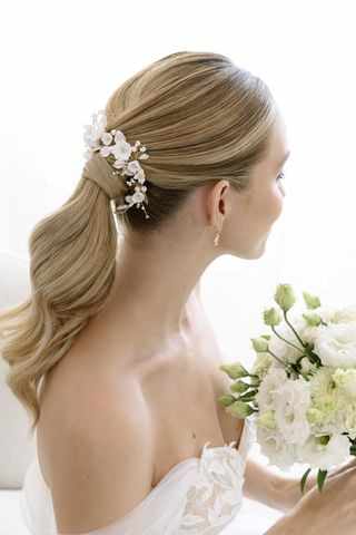 HC1114 Hair comb #3