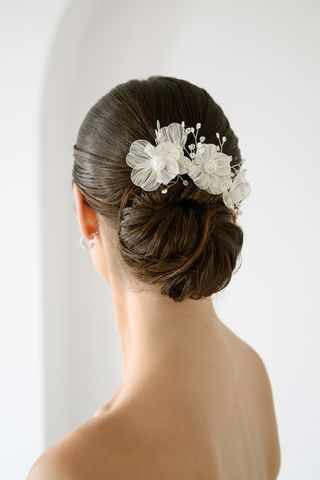 HC1116S Hair clips #3