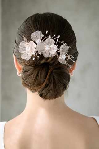 HC1116RG Hair clips #3