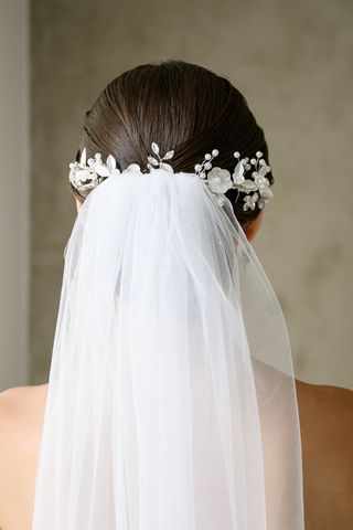 HB1112 Hair vine #3
