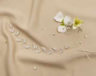 HB4822 Hair vine #2