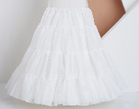 Petticoat H6-270 #1