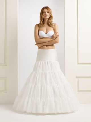 Petticoat H6-320 #1