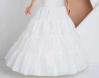 Petticoat H6-320 #2