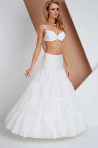 Petticoat H6-320 #3