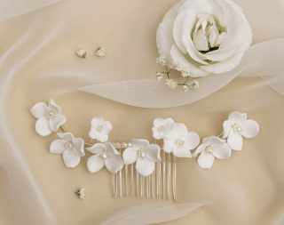 HC0408 Hair comb #2