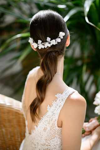 HC0408 Hair comb #3
