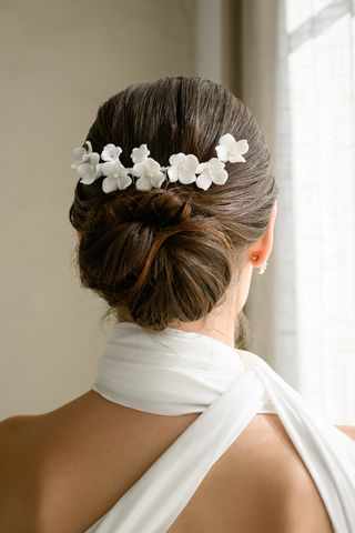 HC0408 Hair comb #4