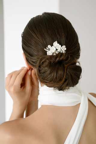 HC0412 Hair comb #3