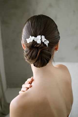 HC0424 Hair comb #3