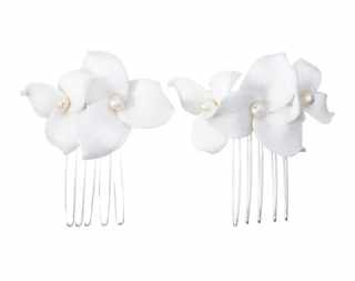 HC0425 Hair comb #1