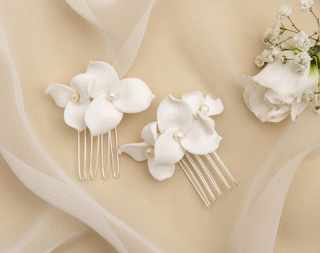 HC0425 Hair comb #2