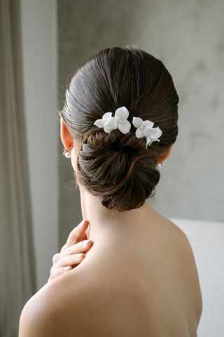 HC0425 Hair comb #3