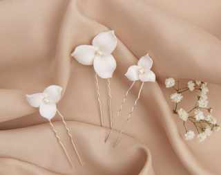 HP0426 Hair pin #2