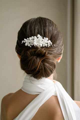 HC0427 Hair comb #3