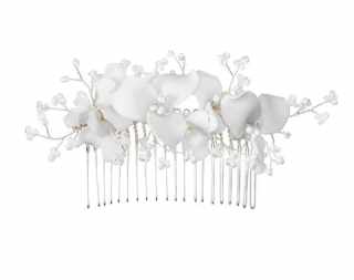 HC0428 Hair comb #1