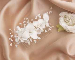 HC0428 Hair comb #2