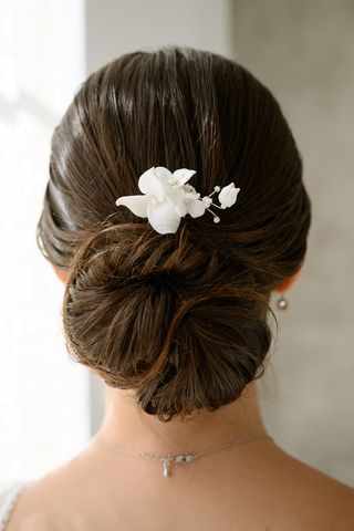 HC0435 Hair comb #3
