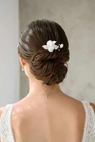 HC0435 Hair comb #4